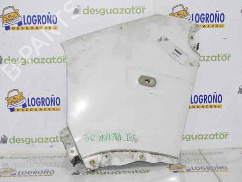 Used Left front fenders RENAULT MASTER II Van (FD) 2.5 dCi 100 (FD0U, FD0V) (99 hp) 3644118