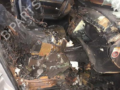 Differential vorne MERCEDES-BENZ R-CLASS (W251, V251) R 350 CDI 4-matic (251.022, 251.122) | BP1932437M23 