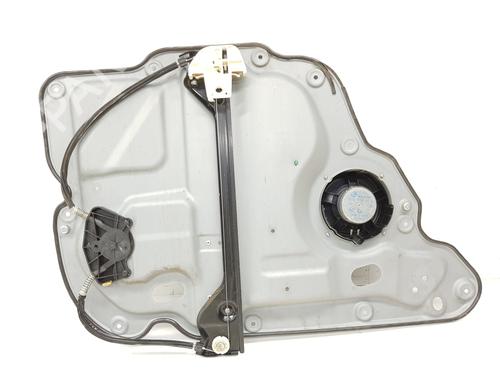Rear right window mechanism VW TOURAN (1T1, 1T2)  | BP26883142C25 
