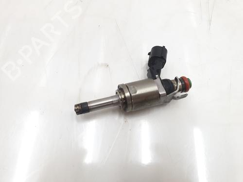 Injector RENAULT MEGANE III Hatchback (BZ0/1_, B3_) 1.2 TCe (BZ2B, BZ11) | BP37014733M100 - Image 4