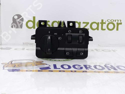 Used Headlight switch BMW 3 Coupe (E46) 328 Ci (193 hp) 1327054
