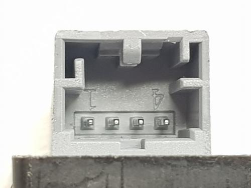 Left rear window switch AUDI A4 B8 Avant (8K5) 2.0 TDI | BP30472005I29 
