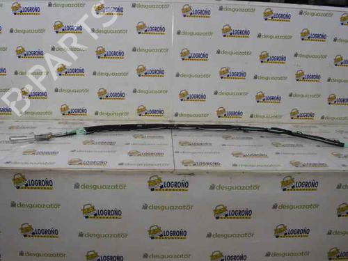 Right curtain airbag MERCEDES-BENZ S-CLASS (W221, V221) S 320 CDI (221.022, 221.122) | BP777950C12 