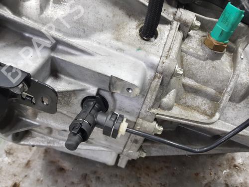 Gearbox RENAULT TRAFIC III Van (FG_)  | BP29906960M3