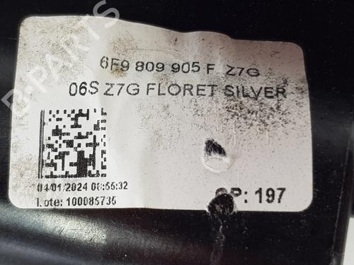Fuel flap SEAT ARONA (KJ7, KJP) 1.0 TSI | BP27363240C131 