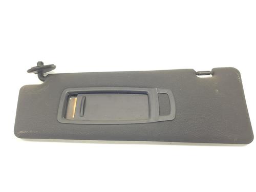 Used Left sun visor BMW X5 (E70) xDrive 50 i (408 hp) 6950051
