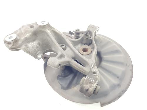 Right rear steering knuckle VW PASSAT B8 Variant (3G5, CB5) 2.0 TDI | BP23127750M28 