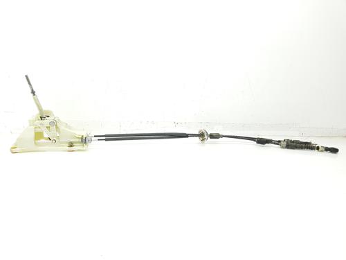 Used Gear lever Gear lever HYUNDAI TUCSON (TL, TLE) 1.6 CRDi hybrid 48V (116 hp) 33957316 33957316