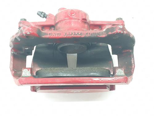 Left front brake caliper AUDI A3 (8V1, 8VK) S3 quattro | BP37639162M105 - Image 5