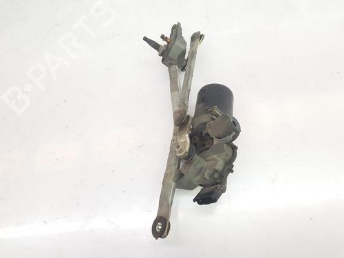 Front wiper motor CITROËN C1 (PM_, PN_) 1.4 HDi | BP9753598M29 