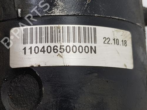 Starter MITSUBISHI PAJERO III (V7_W, V6_W) 3.2 Di-D (V68W, V78W) | BP21095563M8 
