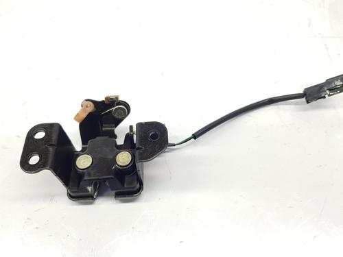 Used Tailgate lock KIA SPORTAGE II (JE_, KM_) 2.0 CRDi 4WD (113 hp) 13297981