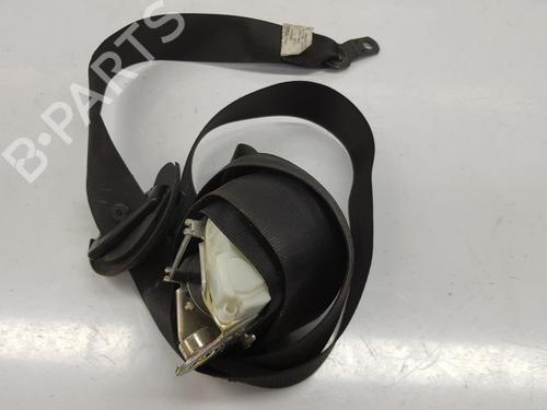 Front right seatbelt BMW X3 (E83) xDrive 30 d | BP13012320I25 