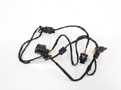 Used Wiring harness SEAT IBIZA V (KJ1, KJG) 1.0 MPi (80 hp) 14113771