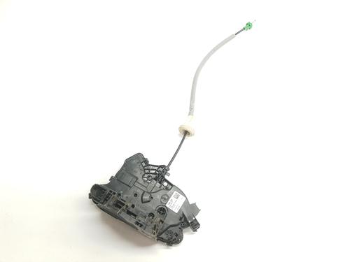 Front right lock SEAT IBIZA V (KJ1, KJG)  | BP29194333C97 