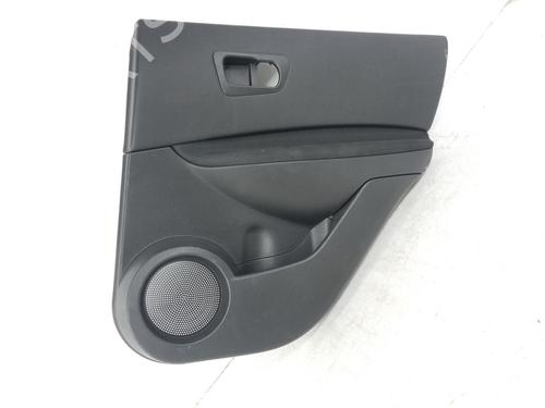 Høyre bakpanel NISSAN QASHQAI / QASHQAI +2 I (J10, NJ10, JJ10E) 1.5 dCi (106 hp) 8641087