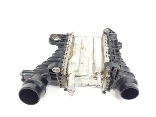 Intercooler Intercooler RENAULT EXPRESS Box Body/MPV [2021-2026] 37014257 37014257