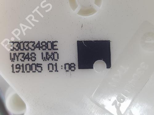 Front right seatbelt BMW X3 (E83) 2.0 d | BP14969823I25 