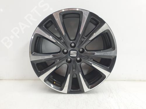 Used Rim SEAT ARONA (KJ7, KJP) [2017-2025]  27881359