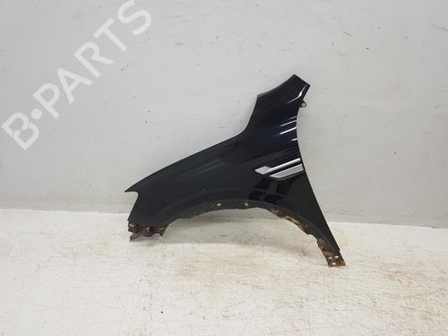 Used Left front fenders Left front fenders RENAULT ARKANA I (LCM_, LDN_) [2019-2026] 33327990 33327990