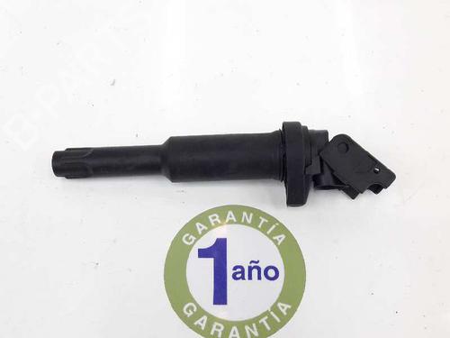 Used Ignition coil BMW 5 (E60) 525 i (218 hp) 4513023
