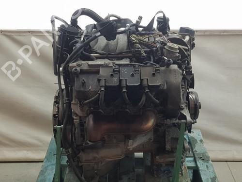 Engine MERCEDES-BENZ C-CLASS (W203) C 240 (203.061) | BP10658661M1 