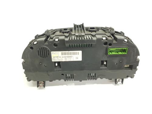 Instrument cluster LAND ROVER RANGE ROVER EVOQUE (L538)  | BP29548196C47 