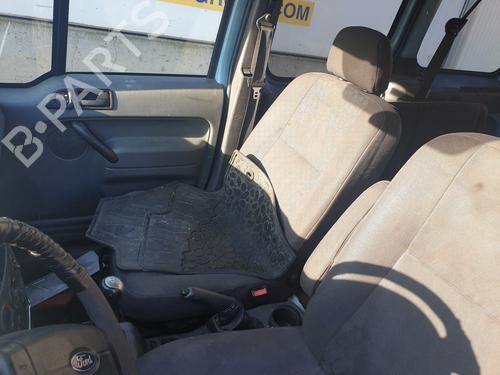 Mass air flow sensor FORD TOURNEO CONNECT 1.8 TDCi | BP23053315M95 
