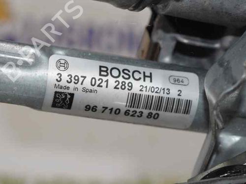 Other PEUGEOT 3008 I MPV (0U_) 1.6 HDi 115 / BlueHDi 115 | BP14120080O1 
