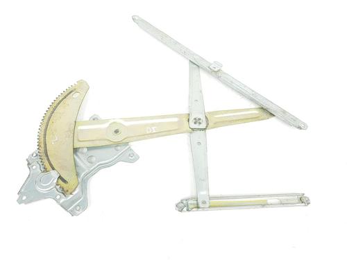 Front left window mechanism SUZUKI JIMNY Closed Off-Road Vehicle (SN) 1.3 16V (SN413) | BP15188172C22 
