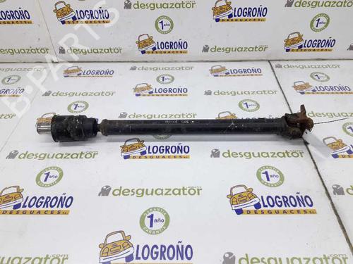 Used Other MITSUBISHI PAJERO IV (V8_W, V9_W) 3.2 DI-D 4WD (165 hp) 14125311