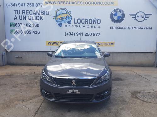 Used Parts PEUGEOT 308 II (LB_, LP_, LW_, LH_, L3_)    4632831
