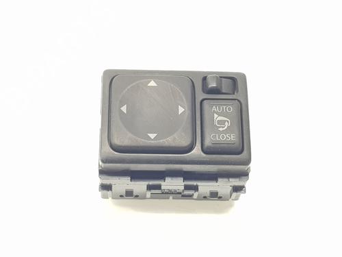 Used Mirror switch NISSAN JUKE (F15) [2010-2019]  29616978