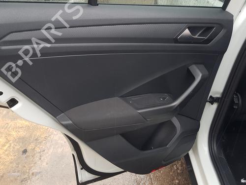 Højre bagtil støddæmper VW T-ROC (A11, D11)  | BP32139999M19 