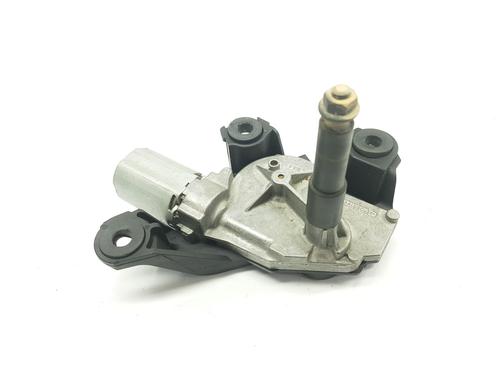 Ruitenwissermotor achter RENAULT MEGANE III Hatchback (BZ0/1_, B3_) 1.5 dCi (BZ1G, BZ1W, BZ0R) | BP6326881M102 