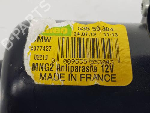 Front wiper motor MINI MINI (R56) One | BP39658040M29 - Image 2