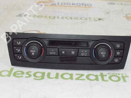 Used Climate control BMW 1 (E87) 118 d (122 hp) 761090