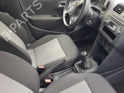 Sensor electrónico VW POLO V (6R1, 6C1) | BP30682458M84