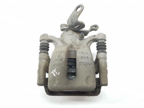Used Left rear brake caliper Left rear brake caliper SEAT LEON ST (5F8) 2.0 TDI 4Drive (150 hp) 35737462 35737462
