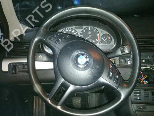 Climate control BMW 3 (E46) 320 d | BP792746I5 