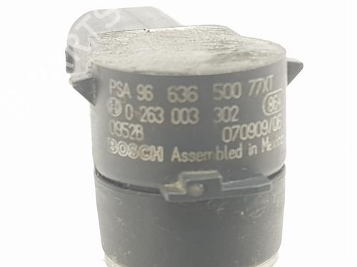 Other CITROËN C4 Picasso I MPV (UD_) 1.6 HDi | BP16032185O1