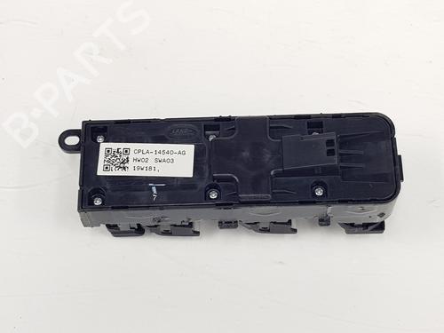 Left front window switch LAND ROVER RANGE ROVER VELAR (L560) 2.0 D180 TD4 4x4 | BP37014463I27 - Image 4