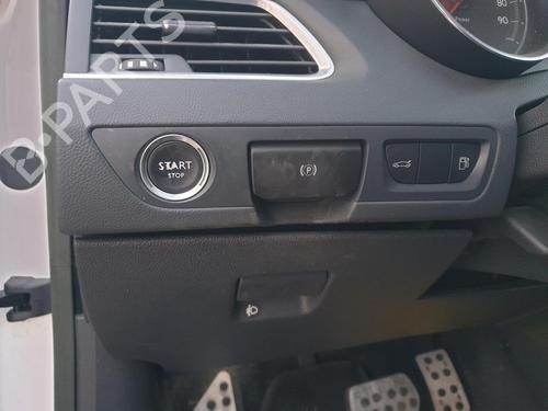 Front right lock PEUGEOT 508 SW I (8E_) 2.0 HDi RXH Hybrid4 | BP11814232C97 