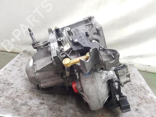 Gearbox PEUGEOT 308 I (4A_, 4C_) 1.6 16V | BP15510753M3 