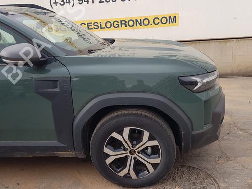 Interior roof light DACIA DUSTER (PYM_, PYN_) 1.2 TCe 130 | BP34353992I8  - Image 36