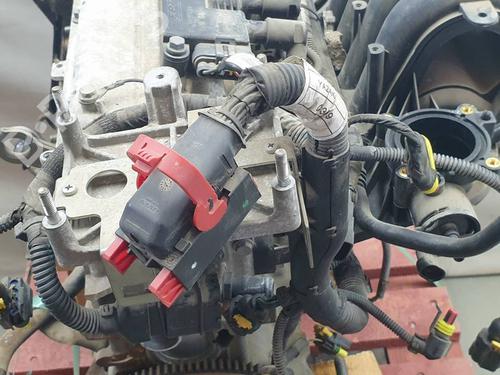 Engine FIAT PUNTO EVO (199_) 1.3 D Multijet | BP38759673M1 - Image 9