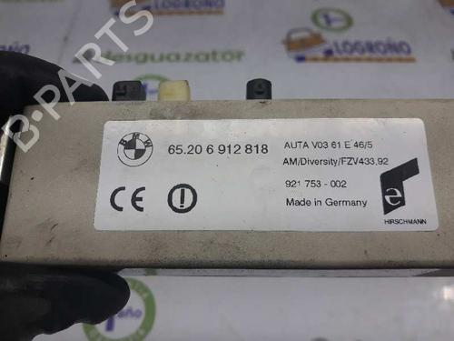 Other BMW 3 Compact (E46) 320 td | BP14122073O1