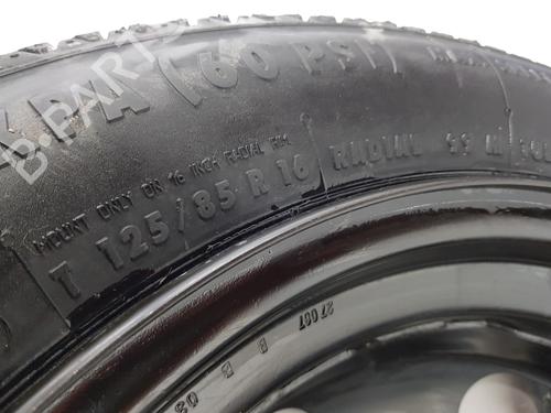 Jack Kit CITROËN C4 II (NC_) 1.6 BlueHDi 120 | BP29396121C119 