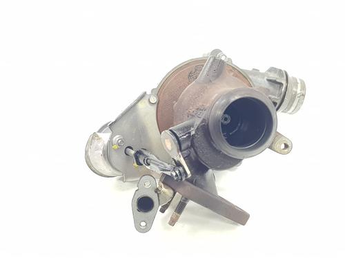 Turbolader/Kompressor RENAULT CLIO IV (BH_)  | BP25375724M71 