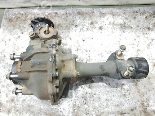 Front differential TOYOTA LAND CRUISER PRADO (_J12_) 3.0 D-4D (KDJ120, KDJ125) | BP10864503M23 